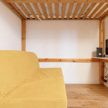 Guesthost - Corvetto Comfy Μιλάνο