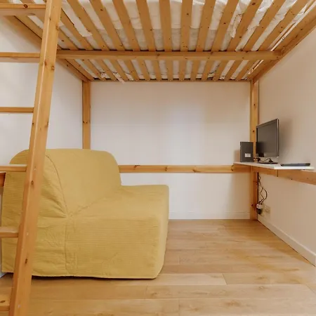 Appartement Guesthost - Corvetto Comfy Milan