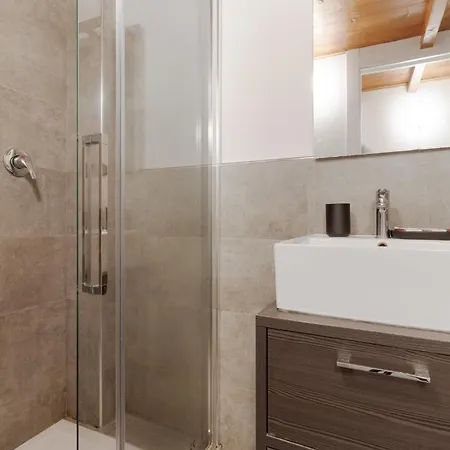 Appartement Guesthost - Corvetto Comfy