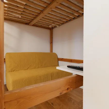 Daire Guesthost - Corvetto Comfy Milano