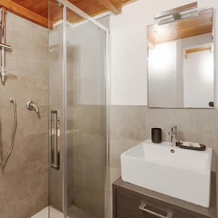 Apartamento Guesthost - Corvetto Comfy Milán