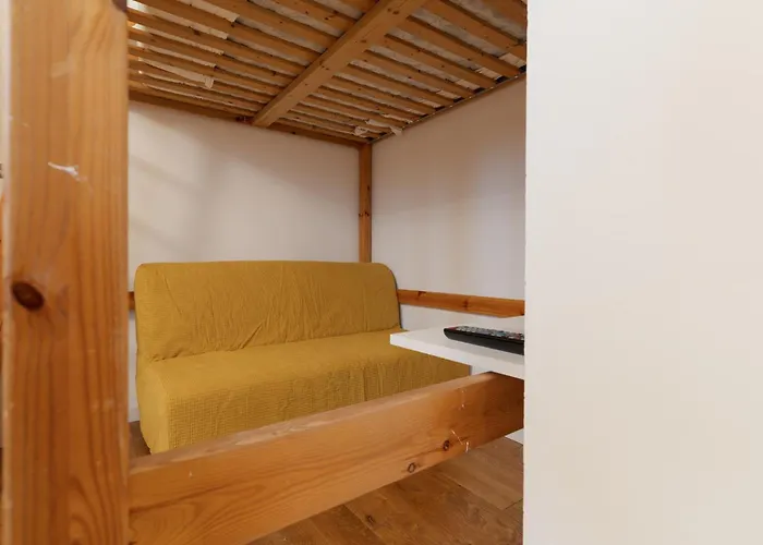 Daire Guesthost - Corvetto Comfy Milano