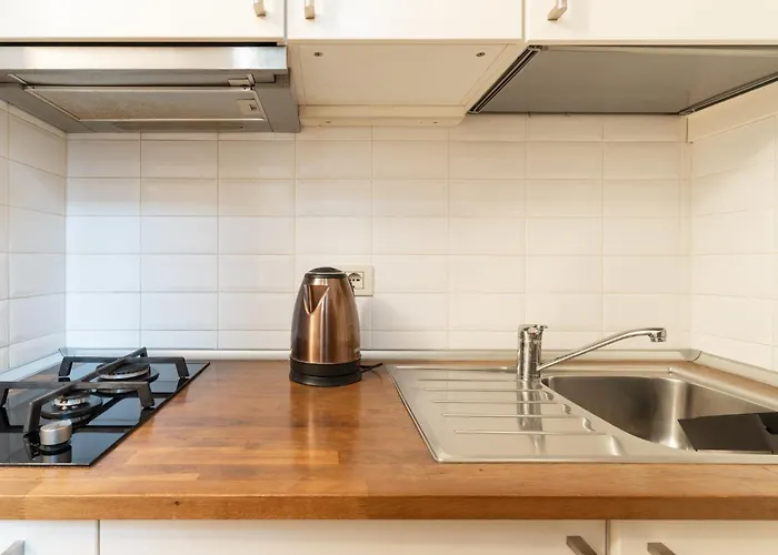 Daire Guesthost - Corvetto Comfy Milano