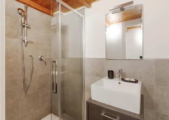 Daire Guesthost - Corvetto Comfy Milano