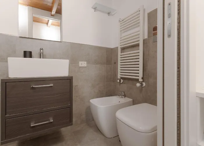 Daire Guesthost - Corvetto Comfy Milano