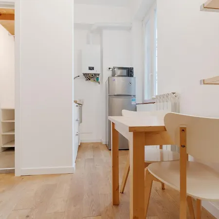 Apartment Guesthost - Corvetto Comfy
