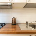 Appartement Guesthost - Corvetto Comfy Milaan