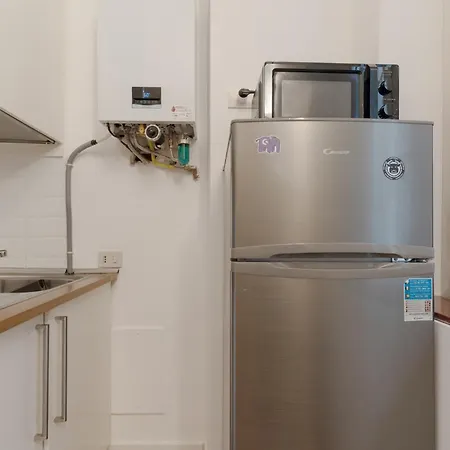 Apartman Guesthost - Corvetto Comfy